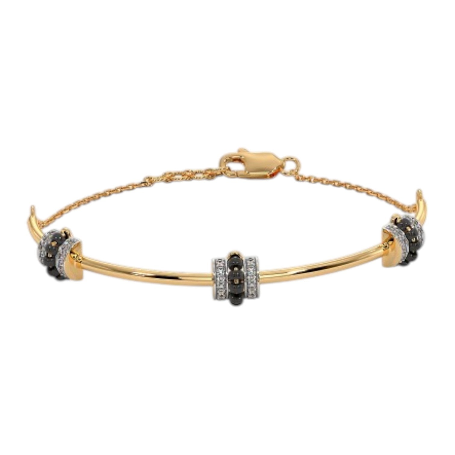 Sterling Silver Bracelet